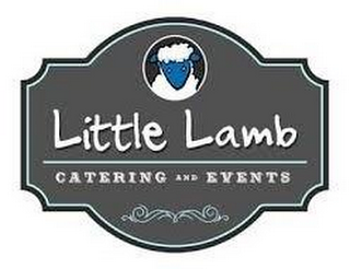 LITTLE LAMB CATERING AND EVENTS