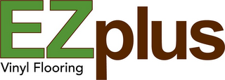 EZPLUS VINYL FLOORING