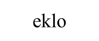 EKLO