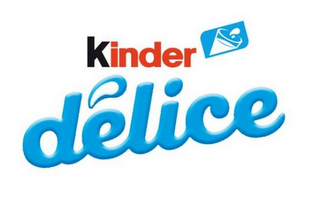 KINDER DÉLICE