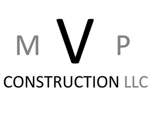 M V P CONSTRUCTION LLC