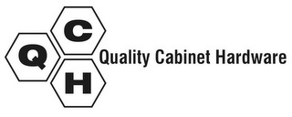 QCH QUALITY CABINET HARDWARE