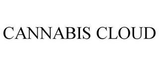 CANNABIS CLOUD