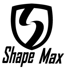 S SHAPE MAX