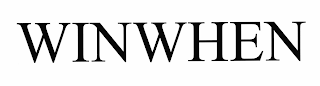 WINWHEN