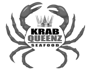 KRAB QUEENZ SEAFOOD