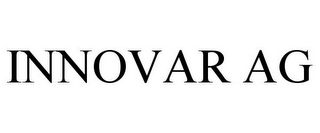 INNOVAR AG