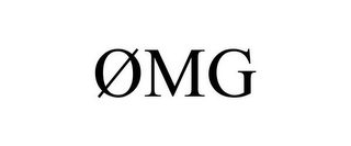ØMG