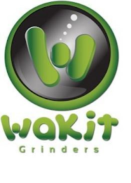 WAKIT GRINDERS W