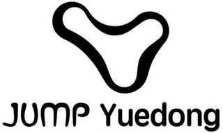 JUMP YUEDONG