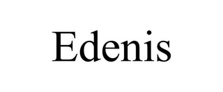 EDENIS