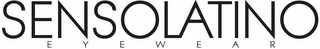 SENSOLATINO EYEWEAR