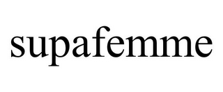 SUPAFEMME