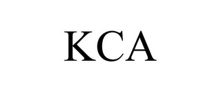 KCA