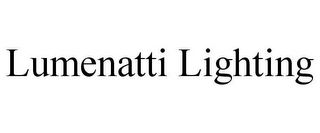 LUMENATTI LIGHTING