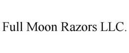 FULL MOON RAZORS LLC.