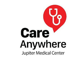 CARE ANYWHERE JUPITER MEDICAL CENTER