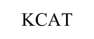 KCAT