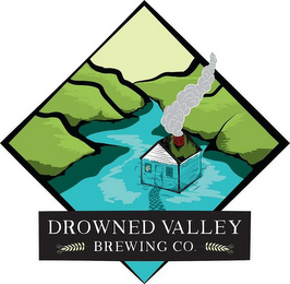 DROWNED VALLEY BREWING CO.