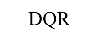 DQR