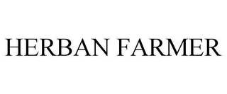 HERBAN FARMER