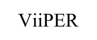 VIIPER