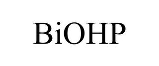 BIOHP