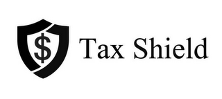 $ TAX SHIELD