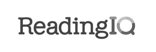 READINGIQ