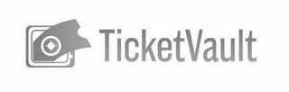 TICKETVAULT