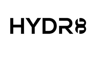 HYDR8