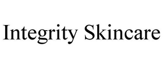 INTEGRITY SKINCARE