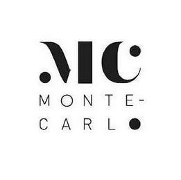 MC MONTE-CARLO