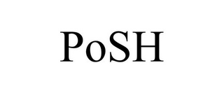 POSH