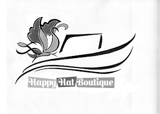 HAPPY HAT BOUTIQUE