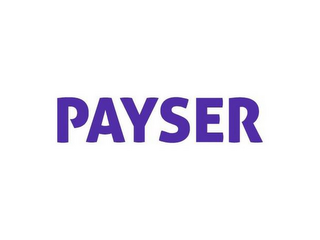 PAYSER