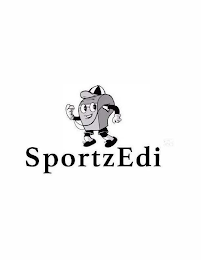 SPORTZEDI