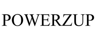 POWERZUP