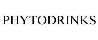 PHYTODRINKS