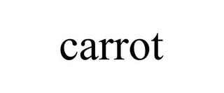 CARROT