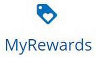 MYREWARDS