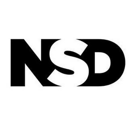 NSD