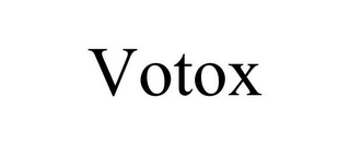 VOTOX