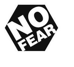 NO FEAR