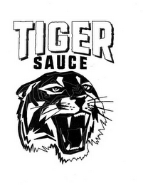 TIGER SAUCE