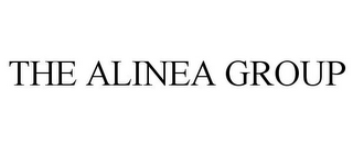 THE ALINEA GROUP