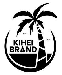 KIHEI BRAND