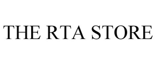 THE RTA STORE