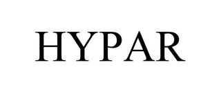 HYPAR