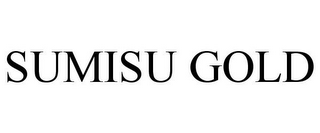 SUMISU GOLD